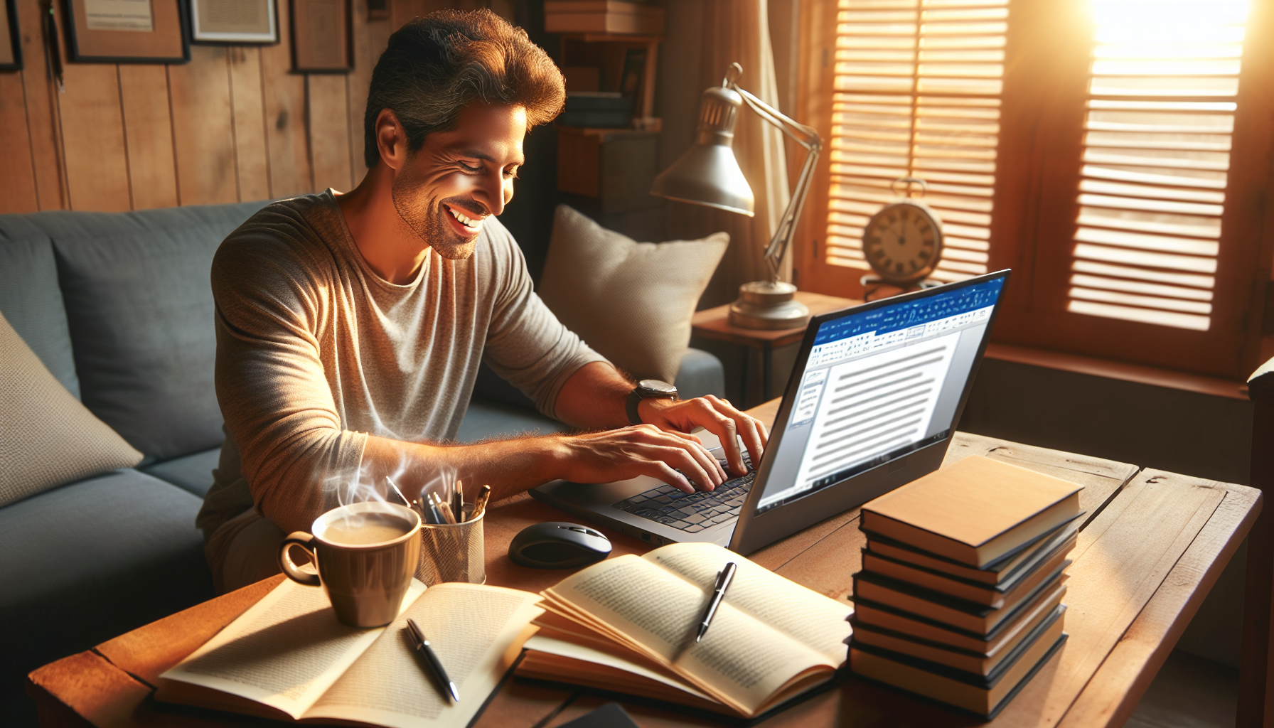 ONLINE EARNINGS