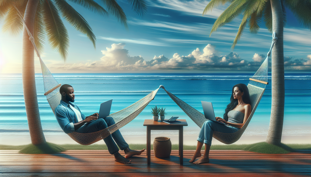 Unlocking Financial Freedom Understanding Passive Income
