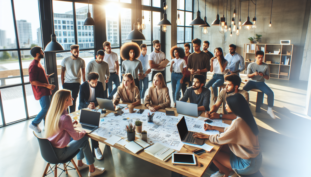 Unlocking Potential Steps to Support Youth Entrepreneurship
