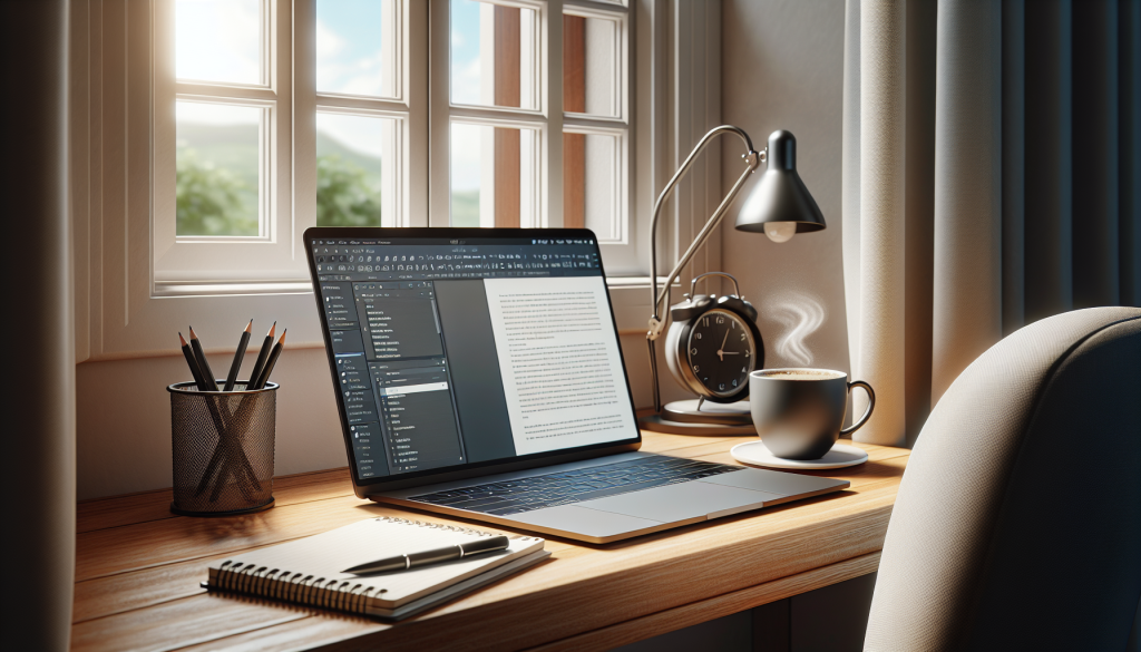 Paid Online Writing Jobs Review