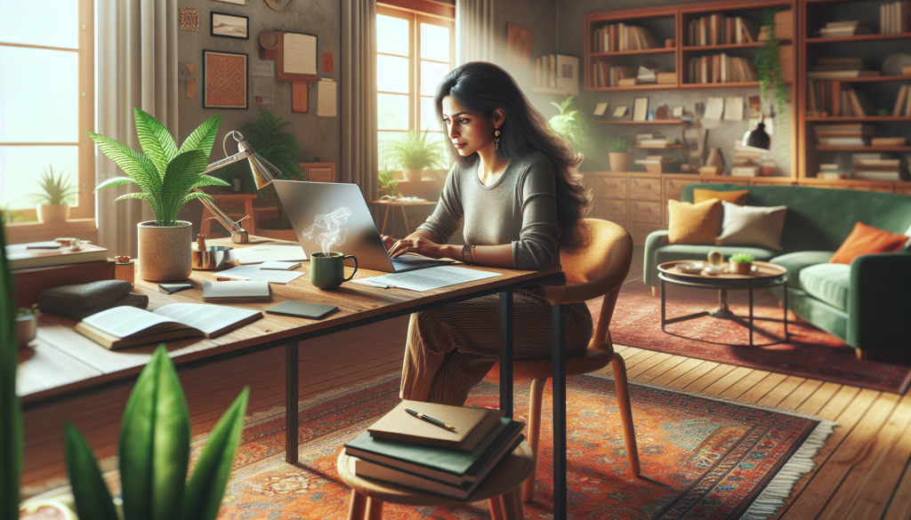What Are Remote Social Media Jobs? A Beginner’s Guide to Earning from Home